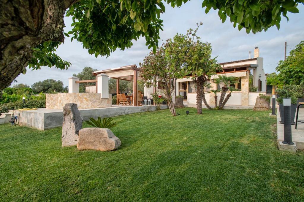 Villa Casa Karin à Alghero Extérieur photo