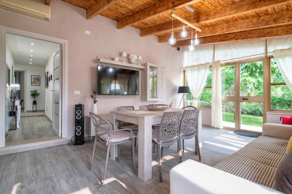 Villa Casa Karin à Alghero Extérieur photo