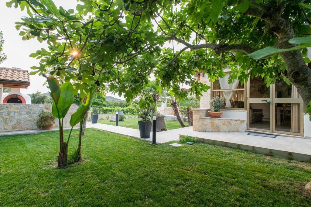 Villa Casa Karin à Alghero Extérieur photo