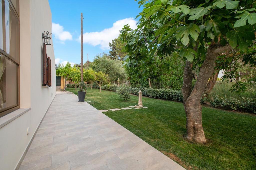 Villa Casa Karin à Alghero Extérieur photo