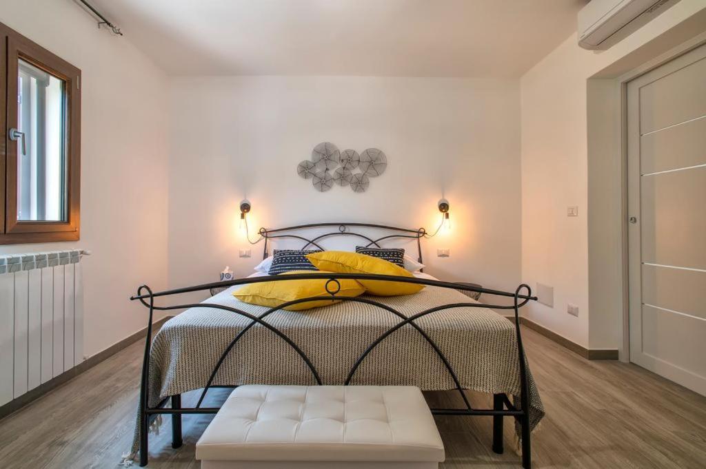 Villa Casa Karin à Alghero Extérieur photo