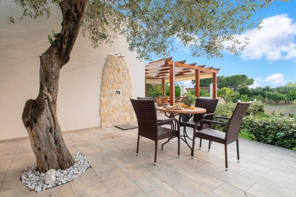 Villa Casa Karin à Alghero Extérieur photo