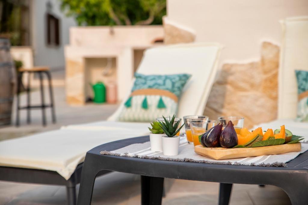 Villa Casa Karin à Alghero Extérieur photo