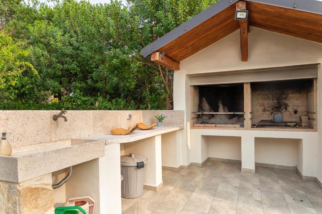 Villa Casa Karin à Alghero Extérieur photo